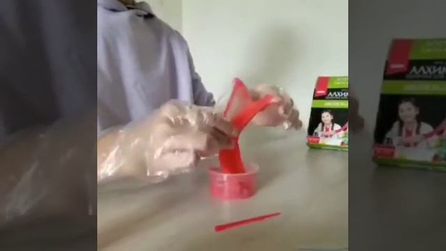 Тест драйв набора «химические опыты. Lori” от наших покупателей😍