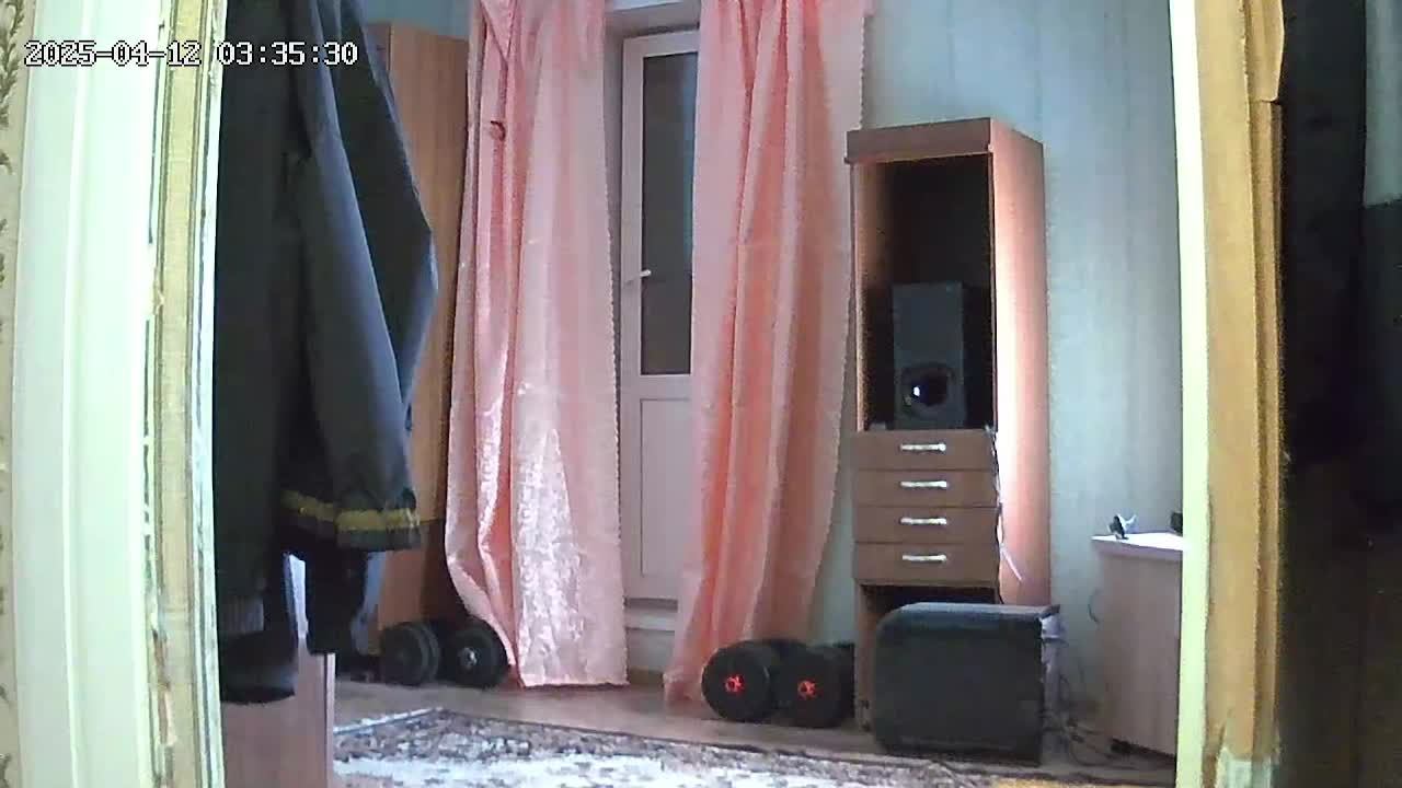 Секс с утра