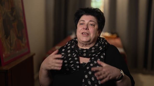 Коростылёва Марина Вадимовна
