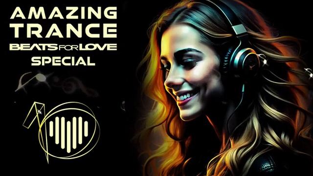 AMAZING TRANCE  Beats for Love Special
