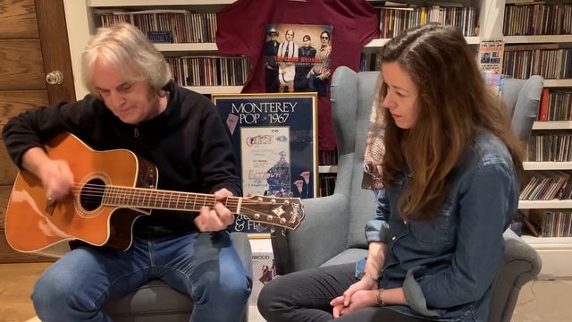 Sid Griffin - 17 Ways (A tribute to Tom Stevens)