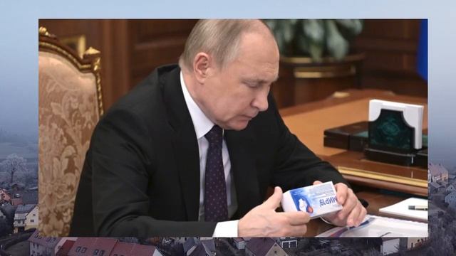 Путин добил «гегемона» тайный триумф Кремля, который Запад еще не понял!