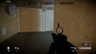 Warface Ps4 - Kalashnikov Usa Komrad 12 (Mod)