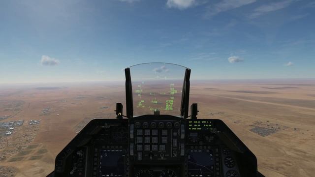 F-16 DCS Dorking off and Max Speed Dirty (fuel tanks and dummy bombs). HEADPHONE WARNING!