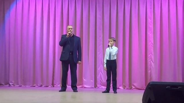 Россия. Фаткулов Виталий, и Фёдор Киболов 2025