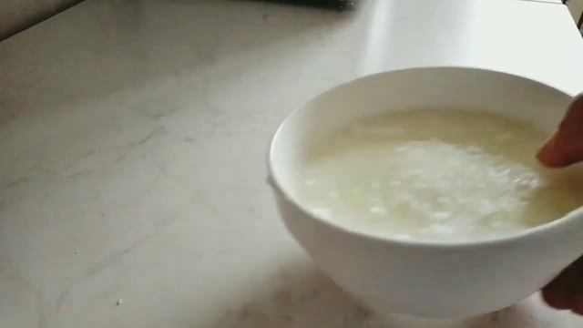 ТВОРОЖНЫЙ СЫР = заморозь и разморозь кефир