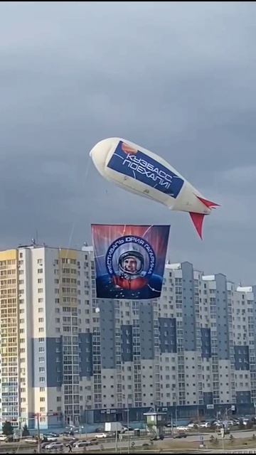 С Днём космонавтики!!!!