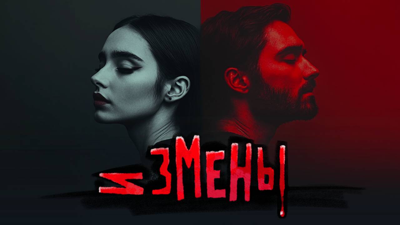Измены