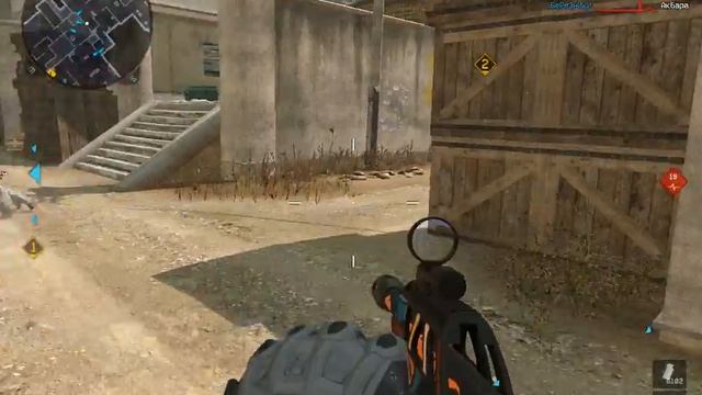 _ОПЕРАЦИЯ-Ы_ VS Устами_Бога