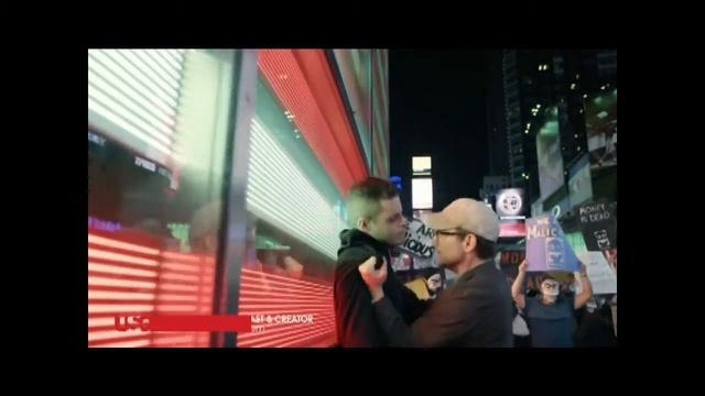Mr Robot - Everytime