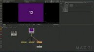 NUKE101 65 Retime & Time Warp