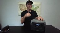 Ecoflow River 2 Max & 160w Solar Panel First Impressions