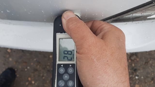 Мазда 6 2010г 2л акпп в заводском окрасе
