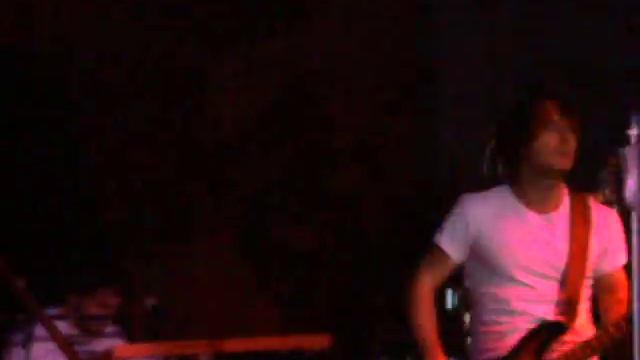 Океан Ельзи - Я до тебе (Новосибирск, 19.11.2011)