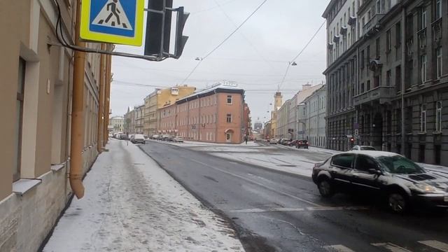 углА схождЕние