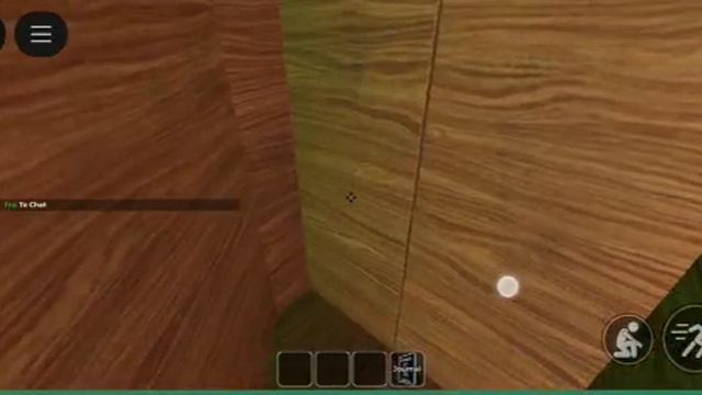 Фазмафобия в Roblox