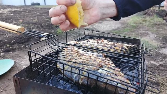Рыбка)