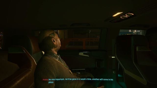 CYBERPUNK 2077 - THUGGIN IN NIGHT CITY! PART1