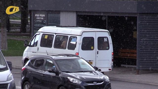 ГЛАВА ЖЕЛЕЗНОГОРСКА РАССКАЗАЛ О НОВШЕСТВАХ В УПРАВЛЕНИИ МУП "ТРАНСПОРТНЫЕ ЛИНИИ"