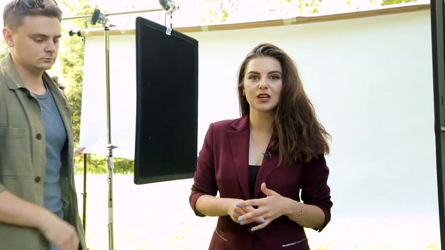 #Яестьмолодежь. Ольга Башук