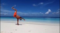 Airtwist in Maldives 2019