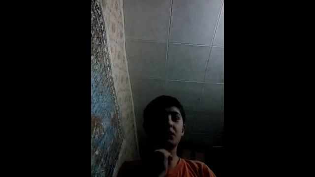 Фокус- Нитка сквозь шею