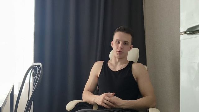 РАЗРУШЕНИЕ МИФОВ!3 ЧАСТЬ