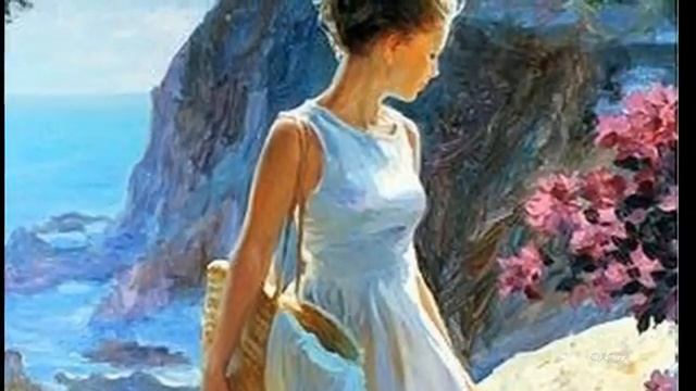 Sergey Grischuk - I Love