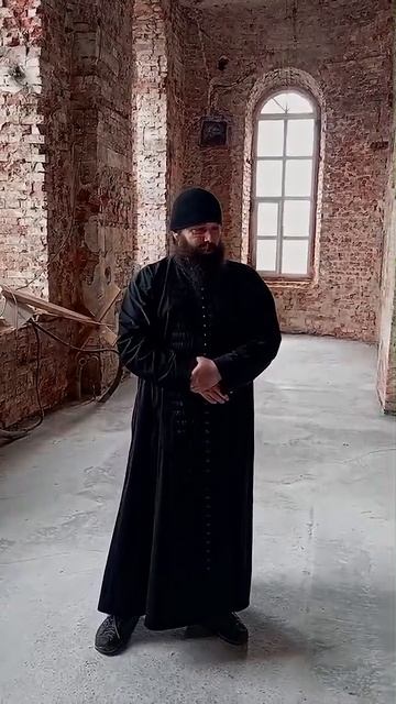 ПОМОГАЕМ В РЕСТАВРАЦИИ ХРАМА - ХРАНИМ КУЛЬТУРНОЕ НАСЛЕДИЕ