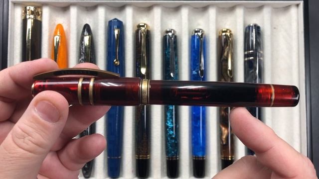 Currently Inked 13-APR-2020