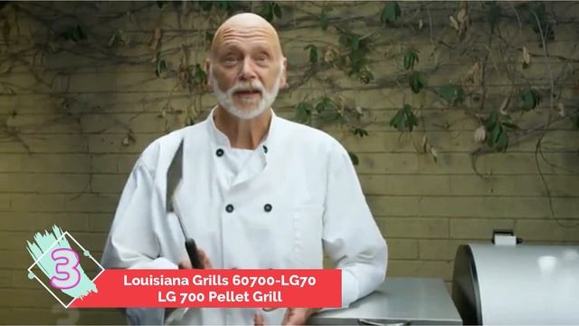 🍽️ Top 6 Best Pellet Smokers - An Useful Products Guide!