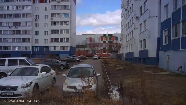 4.04.25г прогулка 1 часть