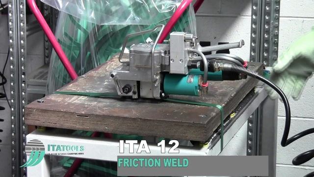 ITA 12