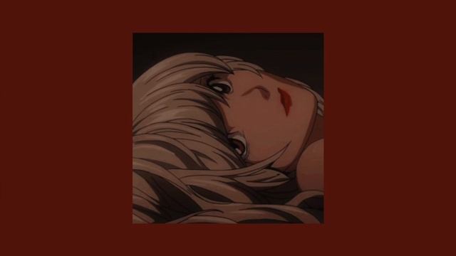 why didn't you stop me? [slowed & reverb] | mitski
