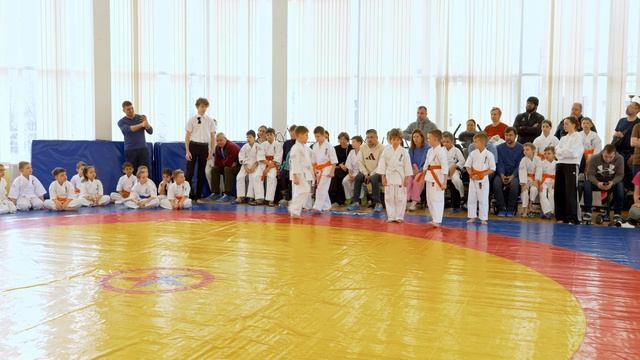 01_Мальчики 7 лет