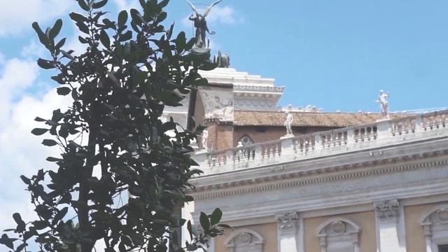ROME | Sony a6000