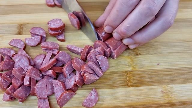 Картофель фарширую только так. Семья - сыта и довольна_ простые идеи для обеда или ужина_