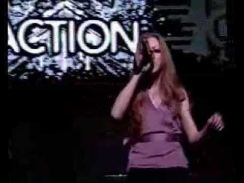 N.U.Action - concert in Tele-club (07.03.2009)