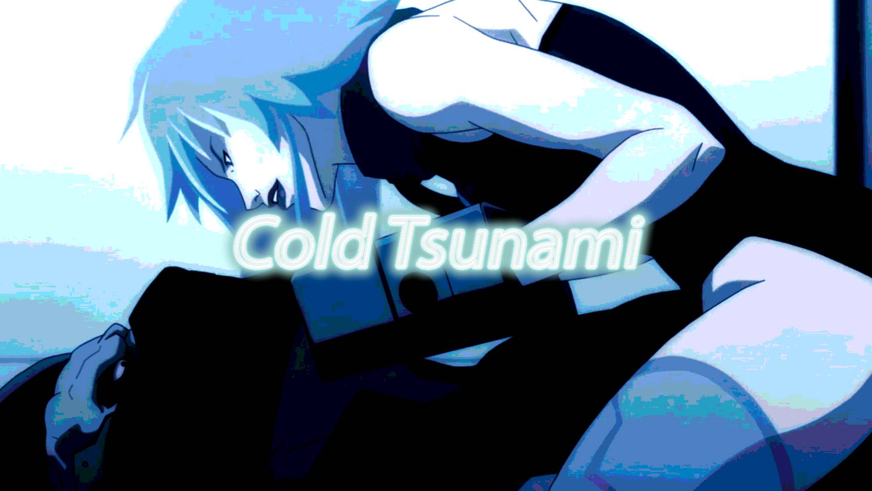 Cold Tsunami | Бэтмен: Нападение на Аркхем