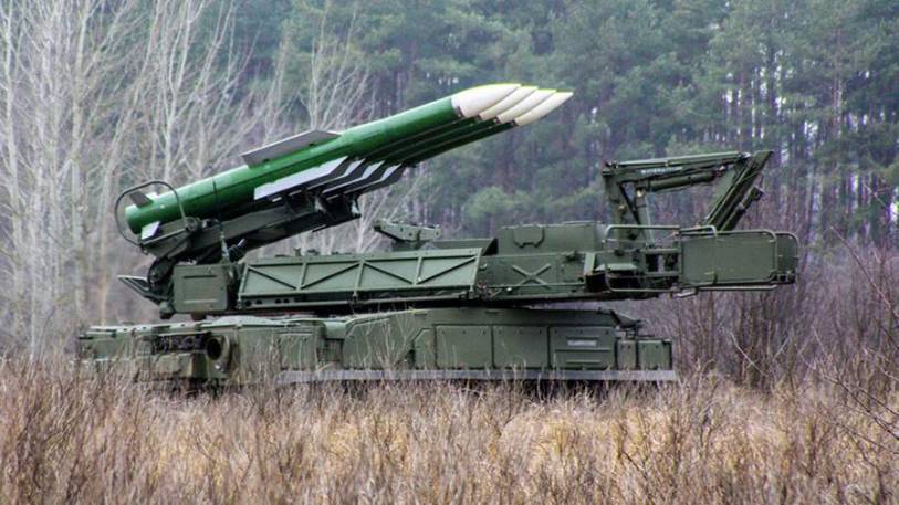 Средства ПВО уничтожили 13 украинских БПЛА над Ростовской и Курской областями