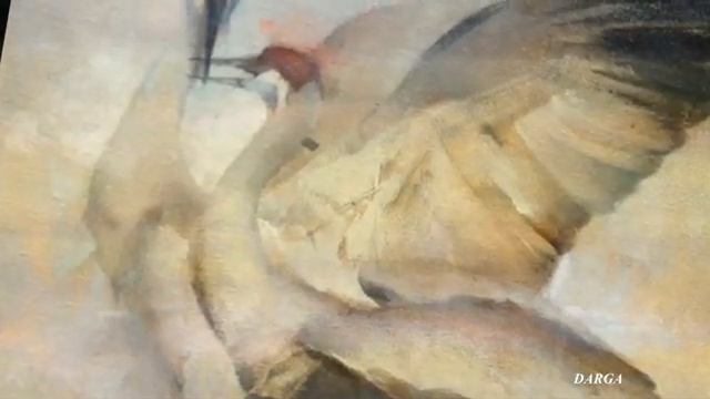 Sergey Grischuk -  Wings of Love