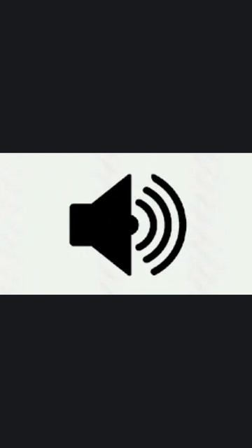 Mem sound "flash"