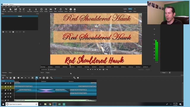 Shotcut Tutorial!