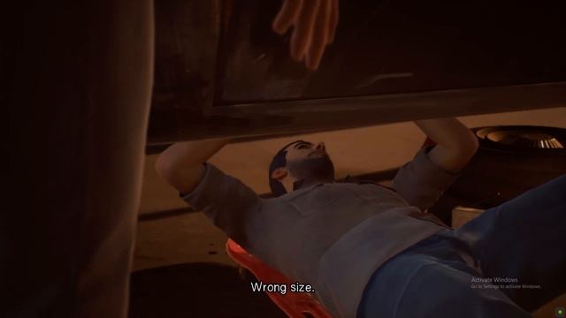 Life is Strange 2 - Ep. 1 New gameplay video 2022