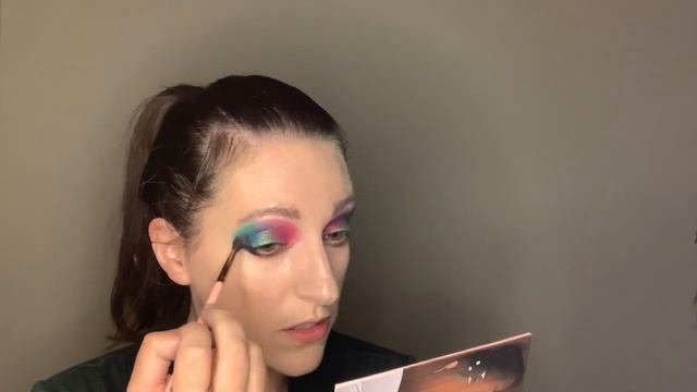 TRYING NEW INDIE MAKEUP | Neko Tales Collection by Beauty Marked Cosmos