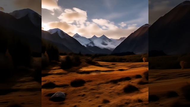 Релакс. Очень красивая музыка