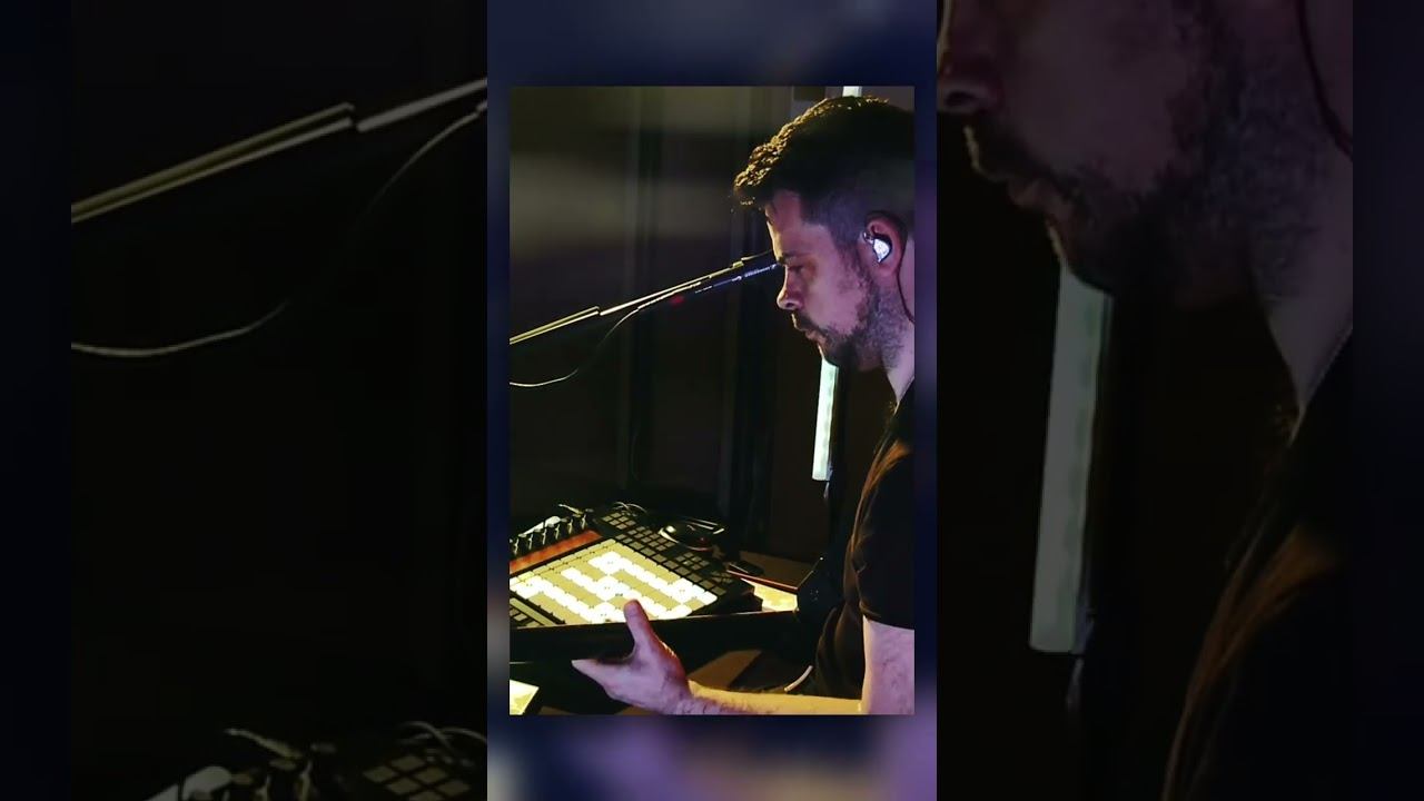 ПолЧер - Студийный концерт