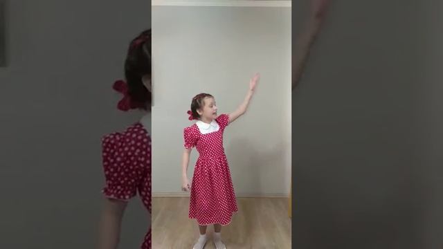 016 Алёна Кузьмичева, Катюша