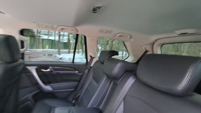 Haval H9