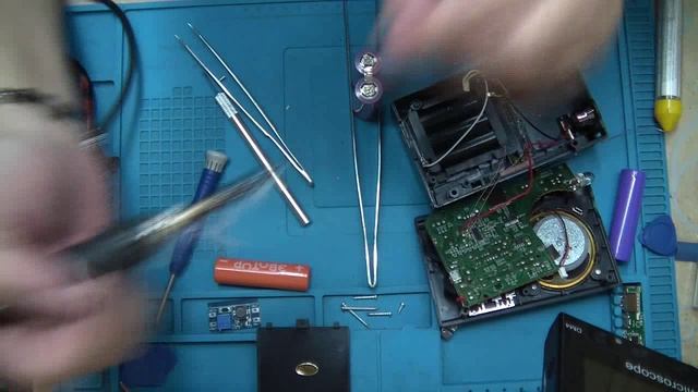 Радио Waxiba XB-322URT